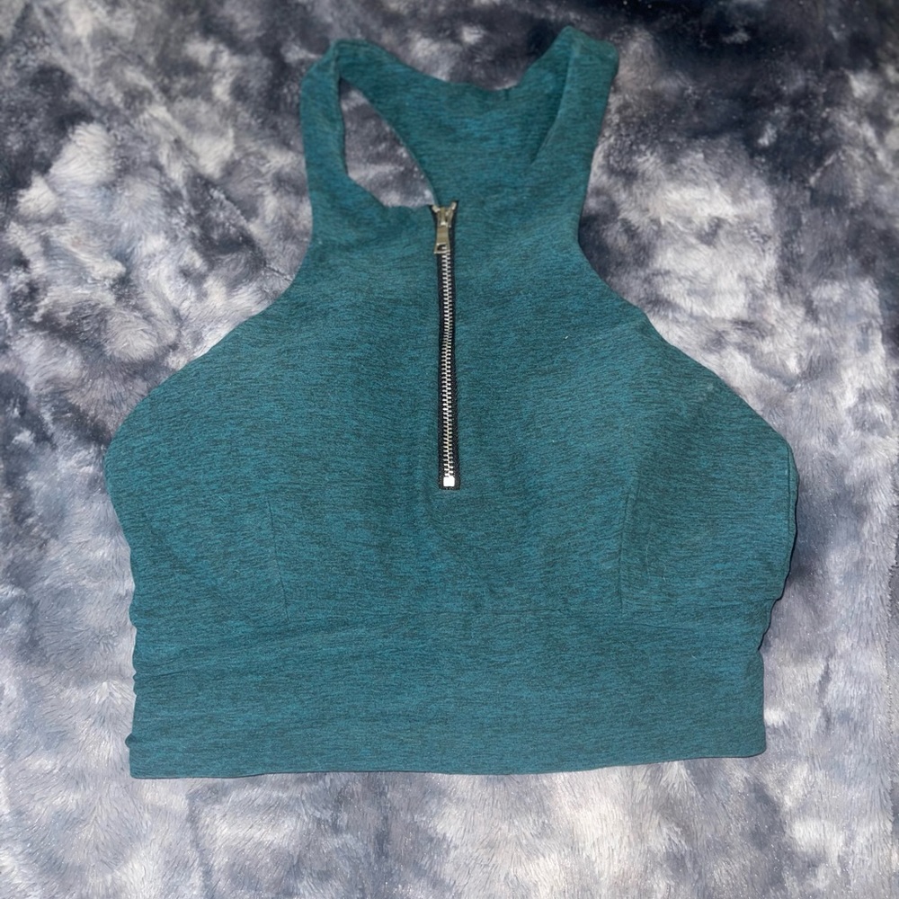 Bombshell top medium